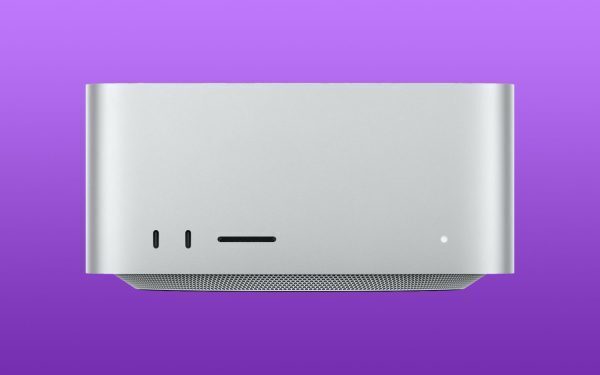 Mac Studio cu M5 Ultra: Apple rupe recordurile de putere