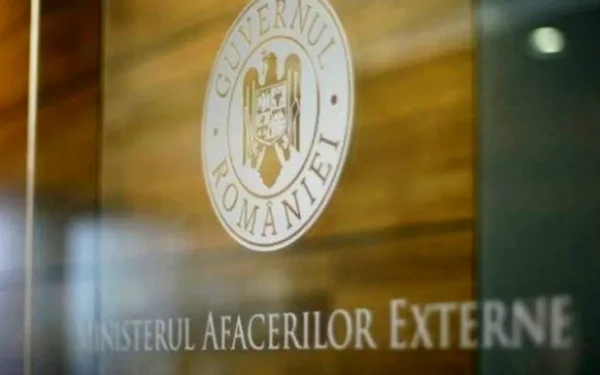 Român arestat în Germania, acuzat de spionaj. MAE confirmă