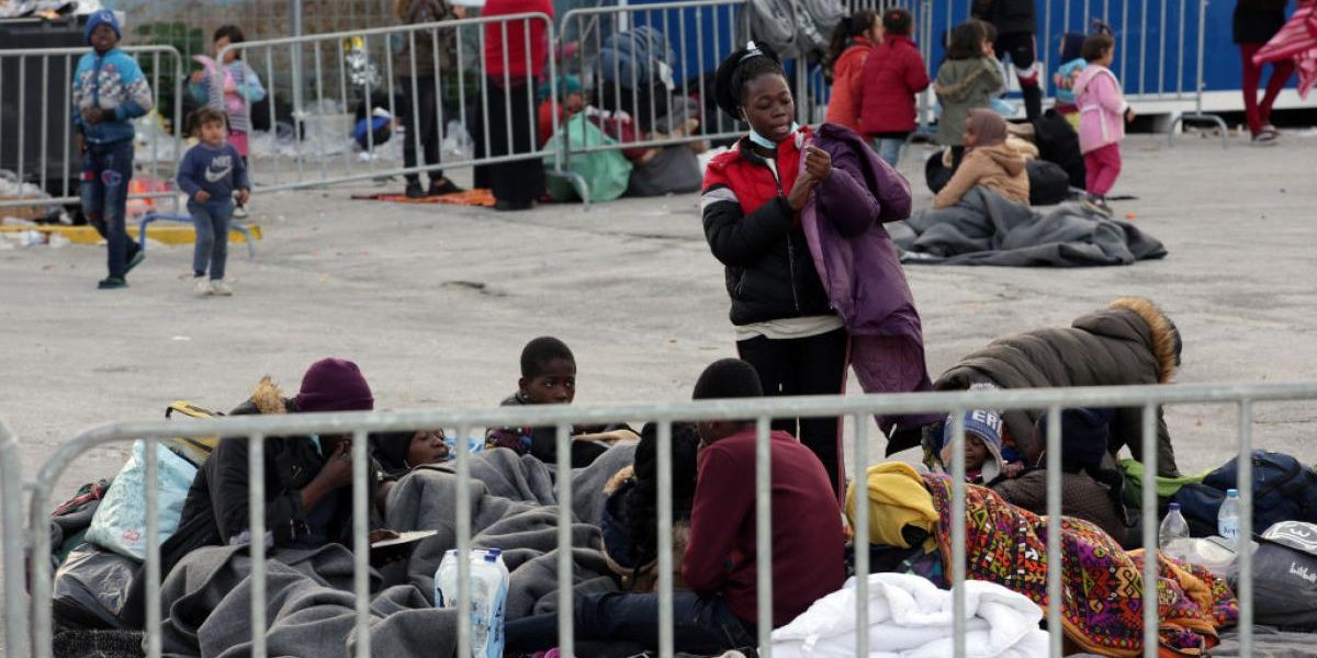 Uganda, noua destinație a migranților ilegali din Europa?