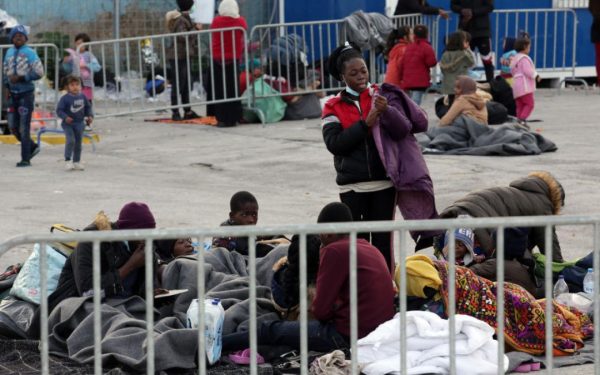 Uganda, noua destinație a migranților ilegali din Europa?