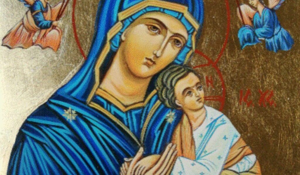 Sfânta Maria 2026: Ziua cu interdicții. Ce NU au voie gospodinele
