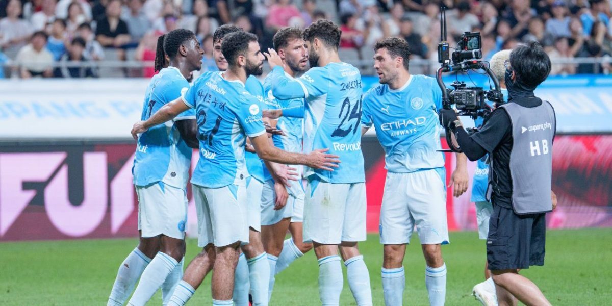 City vs Atletico pe VOYO. Spectacol garantat la Seul
