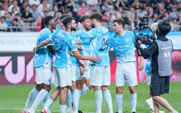 City vs Atletico pe VOYO. Spectacol garantat la Seul