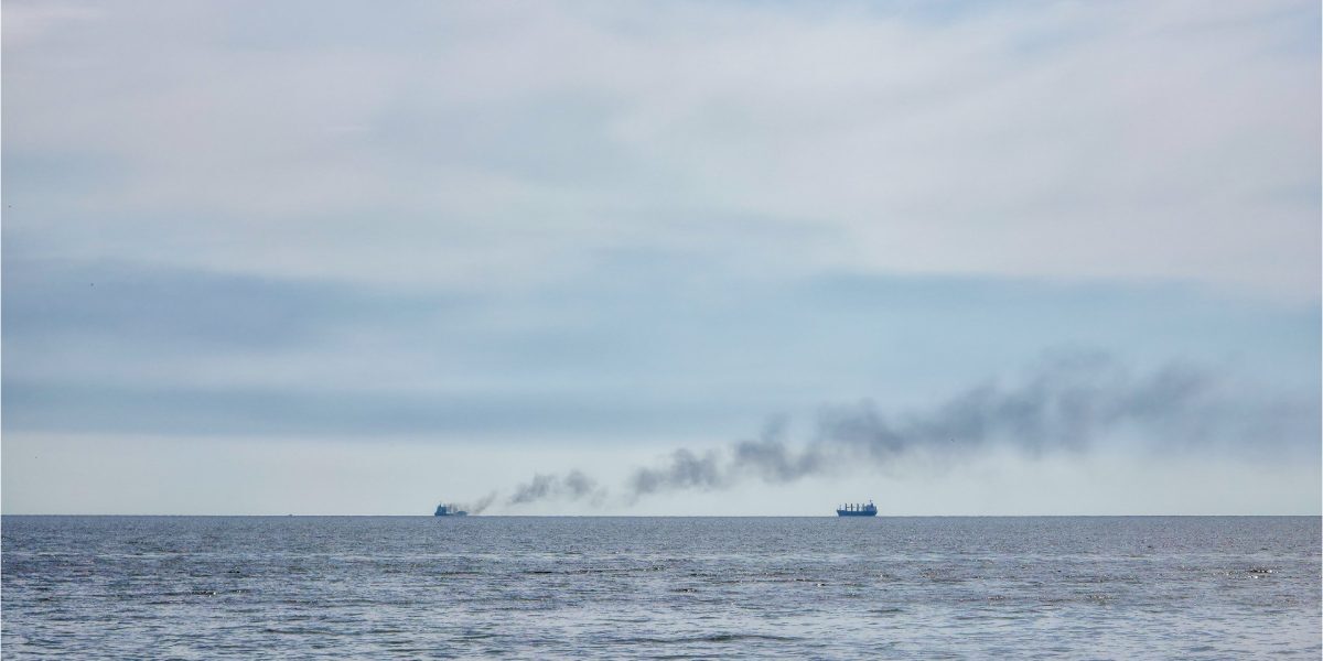 Marea Neagră: Războiul Ucrainei distruge exporturile de grâne