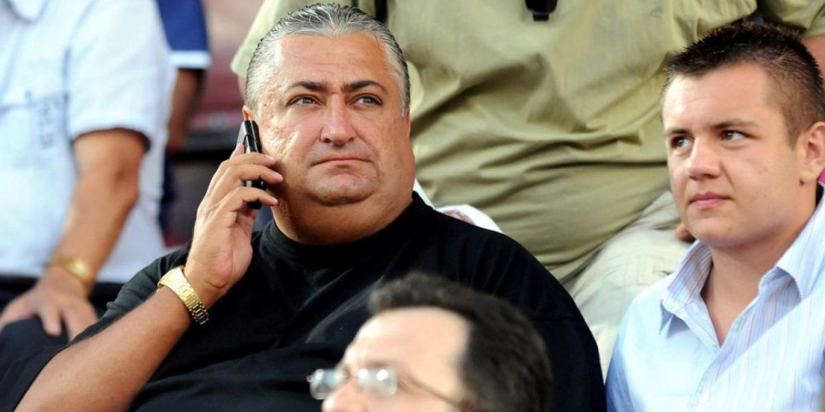Iancu, șocat de FCSB: „Nicio logică! E peste tot”