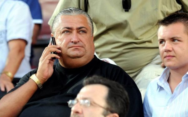 Iancu, șocat de FCSB: „Nicio logică! E peste tot”