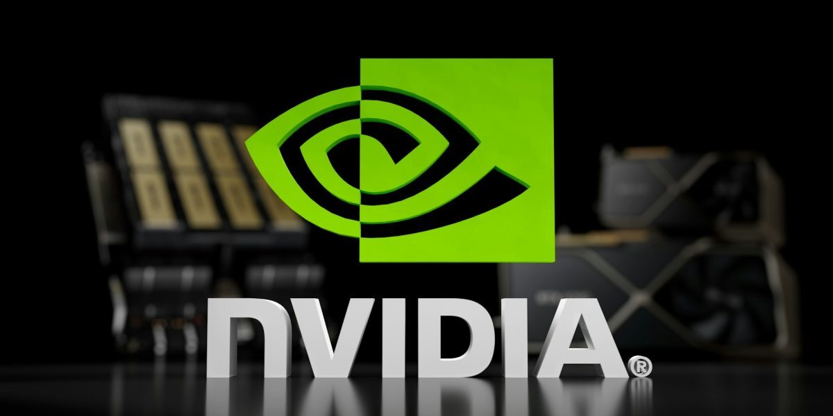 Nvidia profită de explozia AI: vânzări record