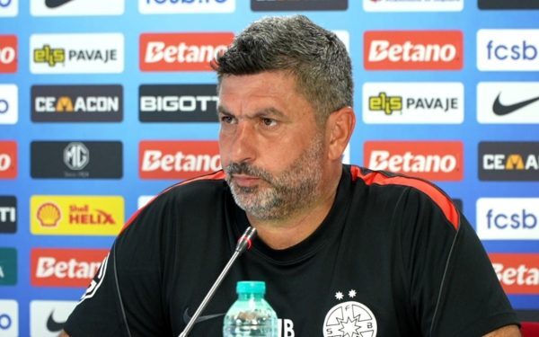 Baciu dezvăluie: Accidentații FCSB, control în Anglia