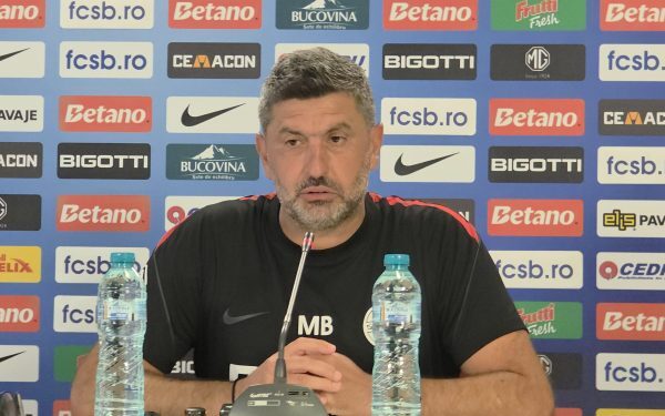 Baciu dezvăluie noile vedete de la FCSB