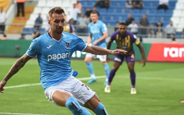 Drăguș a ales! Șumudică: Când semnează cu un club din Superligă