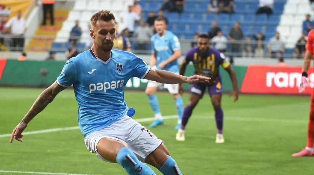 Drăguș a ales! Șumudică: Când semnează cu un club din Superligă