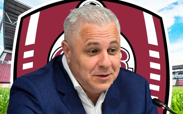 Șumudică la CFR Cluj: „Ne-am înțeles”, confirmă antrenorul