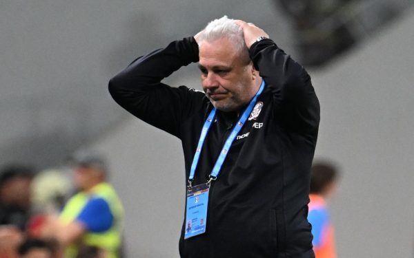 Șumudică, absent la Tromso! CFR Cluj, probleme mari