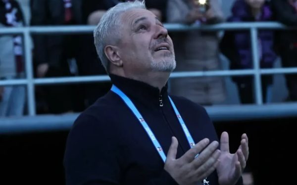 Șumudică-Varga: Primul transfer la CFR! Vizează un campion din Serie A