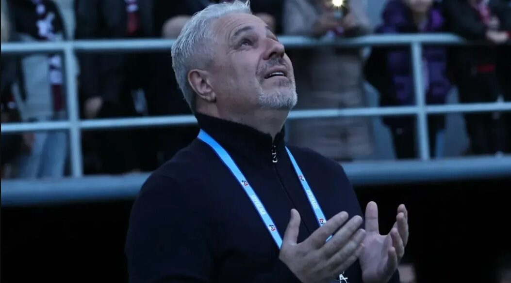 Șumudică-Varga: Primul transfer la CFR! Vizează un campion din Serie A