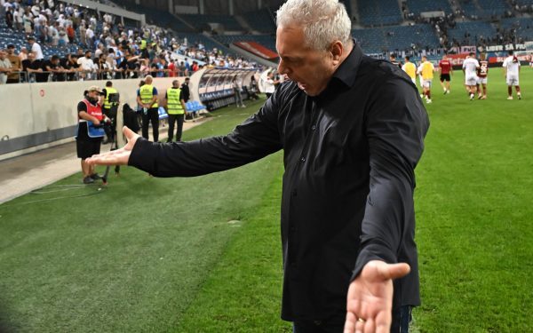 Șumudică refuză CFR Cluj. Varga, decizii dure pentru jucători și Folha