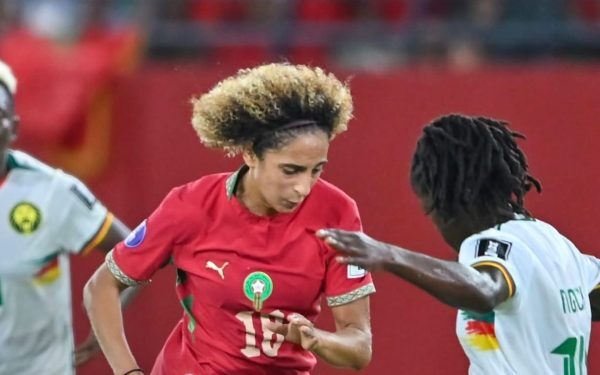 Lioness-ele din Maroc, eliminate la loterie de Camerun în CAN