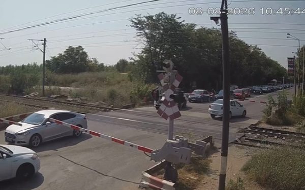 CFR, explicații după scandalul imaginilor la Poliție