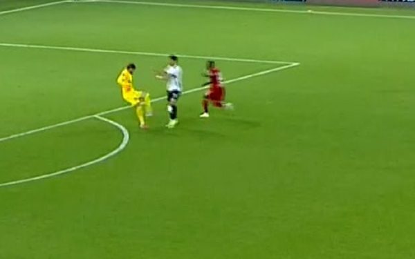 Matei Popa, ghinionist mare la Sepsi! Eroare uriașă FCSB
