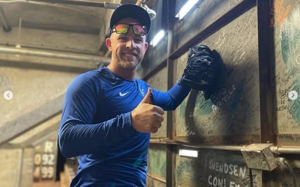 Campion mondial, 33 de ani: Anunțul șoc care a pus capăt carierei