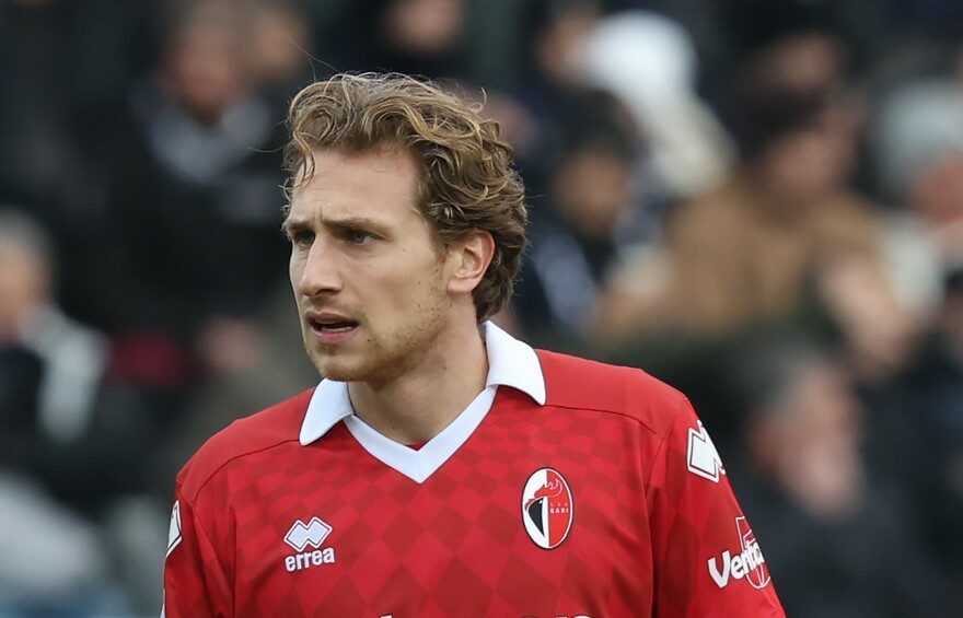 Verreth explică plecarea din Italia la Dinamo: „Asta m-a convins”