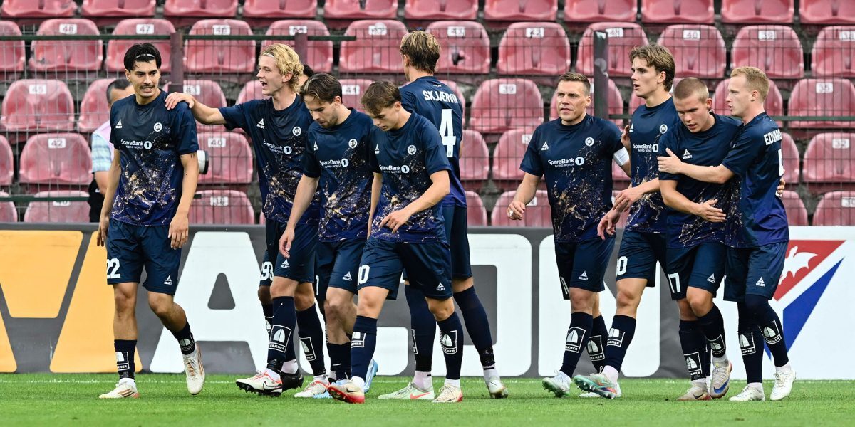Retragere șoc: Tromso refuză returul cu CFR Cluj din cauza scorului