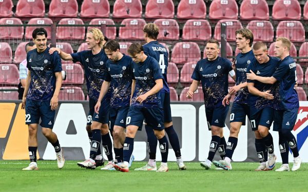 Retragere șoc: Tromso refuză returul cu CFR Cluj din cauza scorului