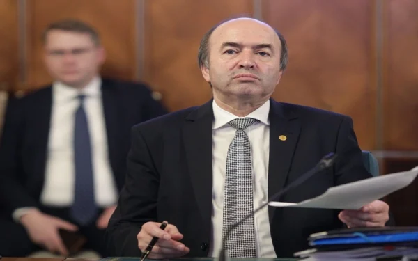 Toader atacă planul secret al Guvernului: cine l-a împuternicit