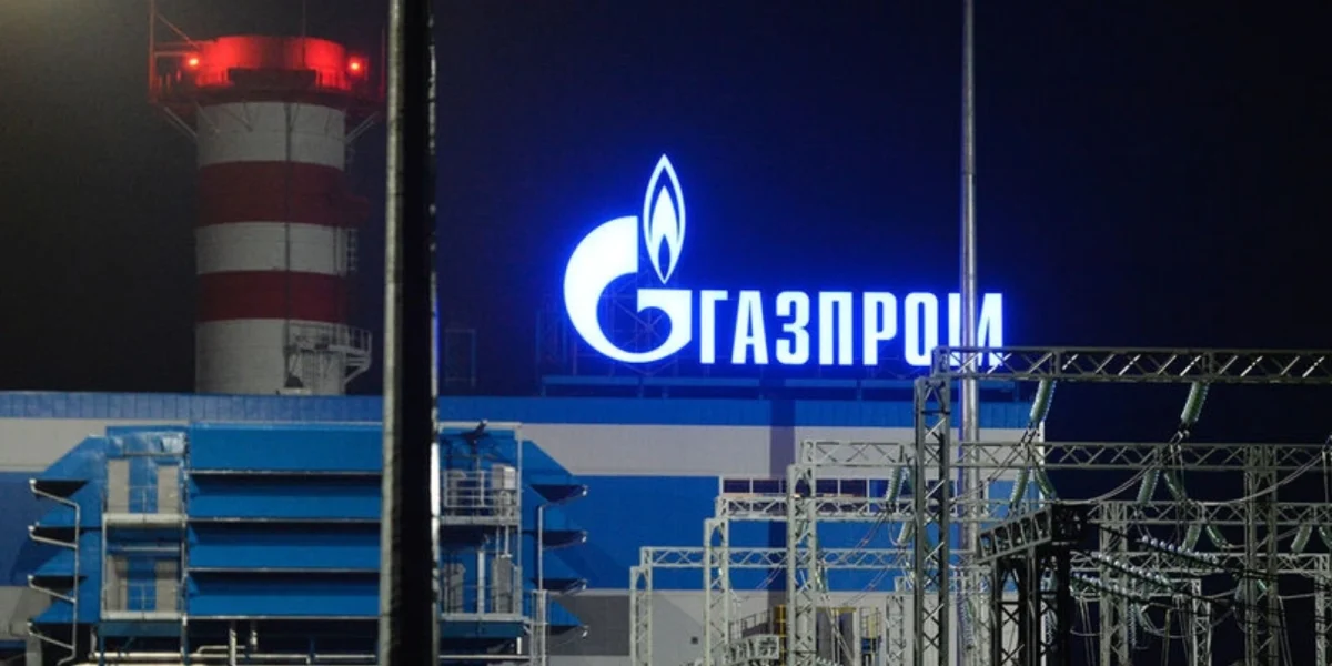 Gazele UE, la minime istorice. Gazprom estimează stocurile subterane