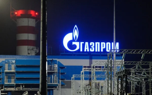 Gazele UE, la minime istorice. Gazprom estimează stocurile subterane