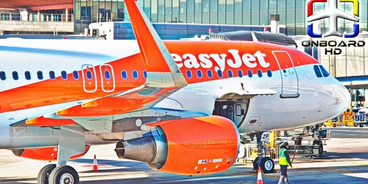 Apollo preia EasyJet: Tranzacție uriașă pe piața aviației