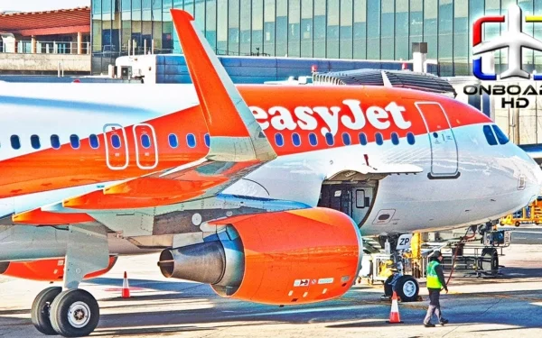 Apollo preia EasyJet: Tranzacție uriașă pe piața aviației