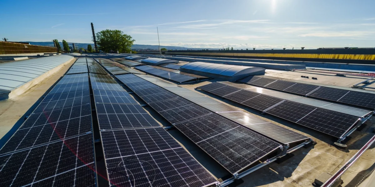 Șapte arestați pentru furt de cabluri de la parcuri solare