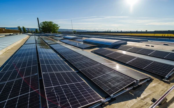 Șapte arestați pentru furt de cabluri de la parcuri solare