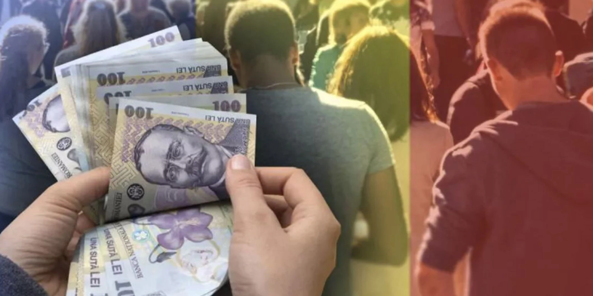 INS: Salariul mediu net ajunge la 5.734 lei în iunie 2026