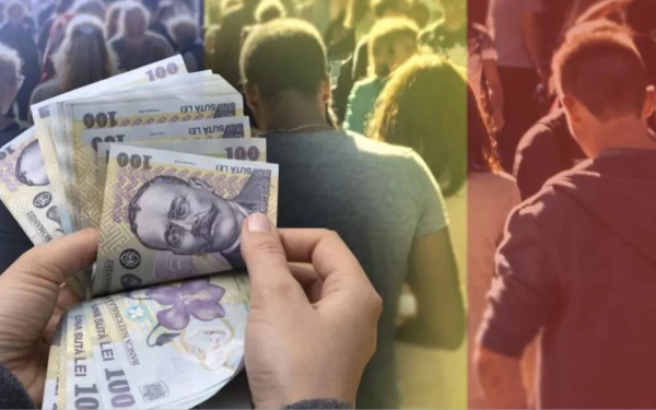 INS: Salariul mediu net ajunge la 5.734 lei în iunie 2026