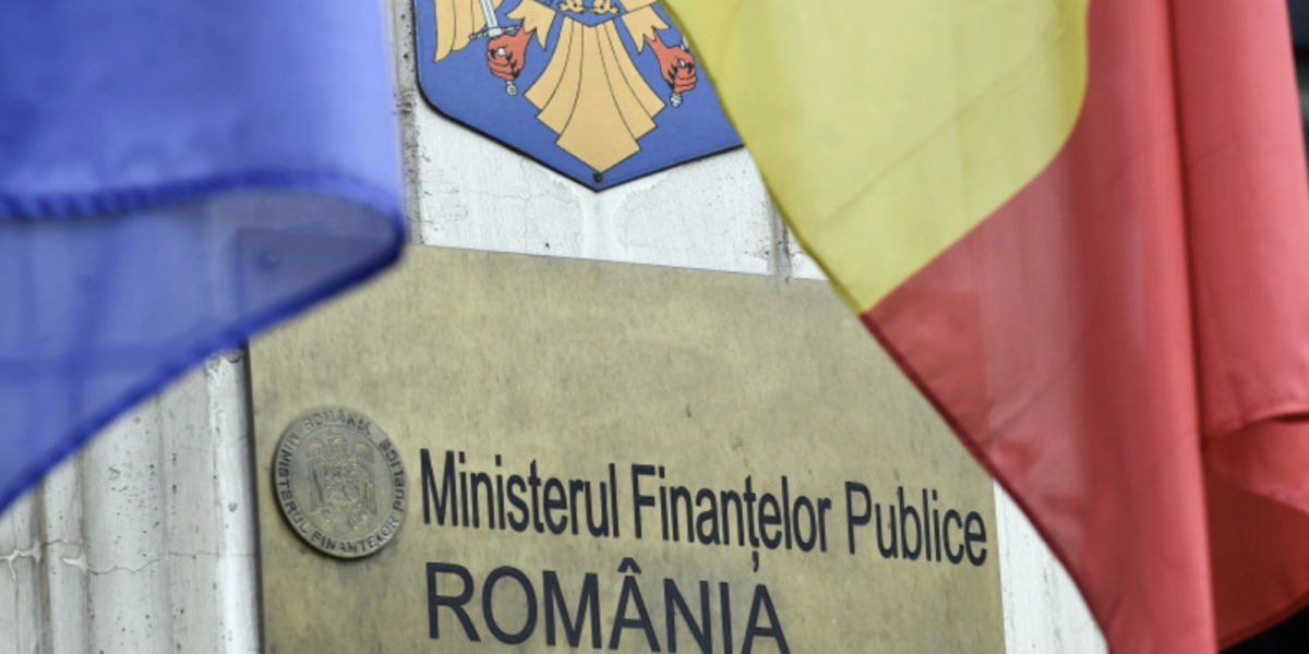 Statul, dator la bănci: 1,13 miliarde lei împrumutați joi