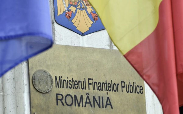 Statul, dator la bănci: 1,13 miliarde lei împrumutați joi