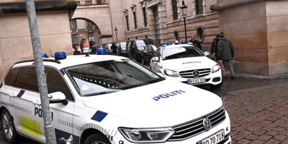 Focuri de armă lângă Copenhaga: Poliția suspectează o execuție