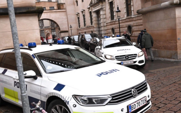 Focuri de armă lângă Copenhaga: Poliția suspectează o execuție