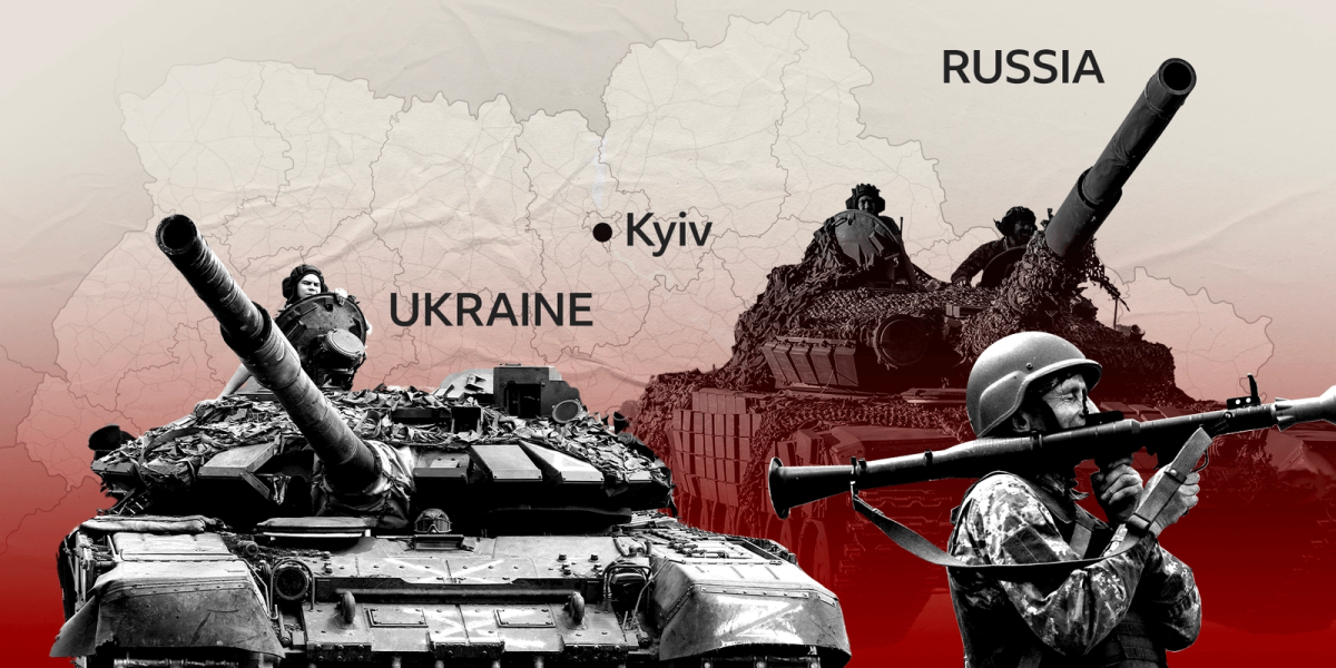 Război în Ucraina: Ultimele informații din miezul conflictului