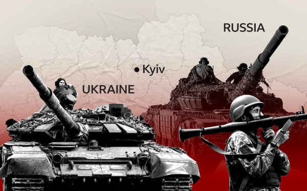 Război în Ucraina: Ultimele informații din miezul conflictului