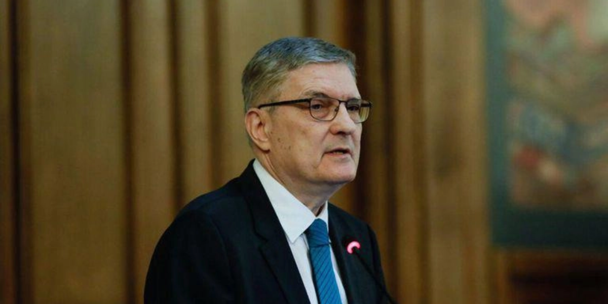 Dăianu: Legea salarizării prinde viață în 2027, după 770 mil. € pierduți