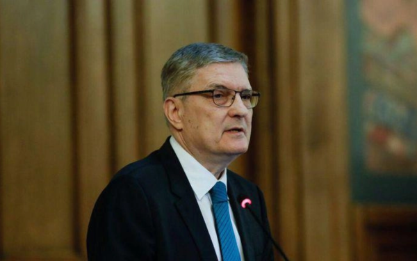 Dăianu: Legea salarizării prinde viață în 2027, după 770 mil. € pierduți