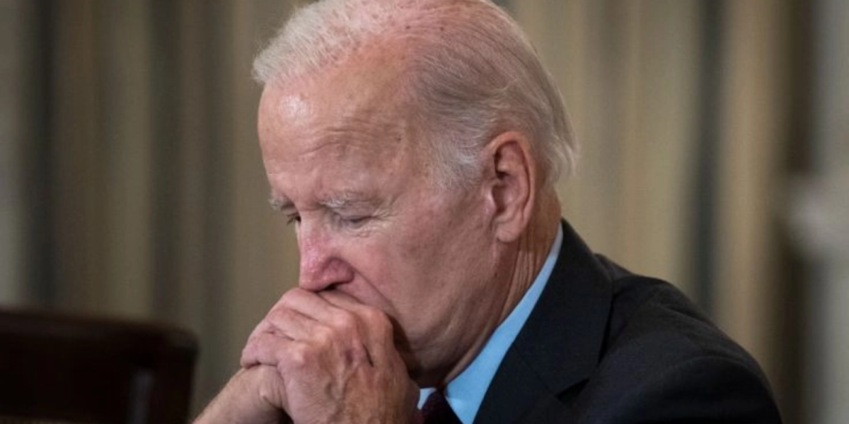 Biden, diagnostic crunt: Cancerul a atins oasele