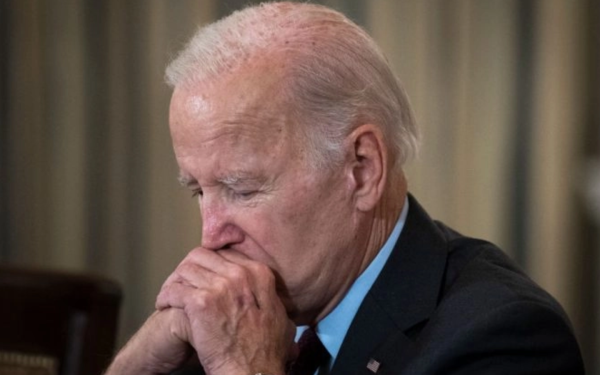 Biden, diagnostic crunt: Cancerul a atins oasele