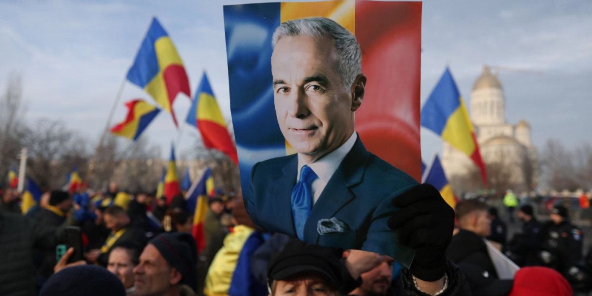 România agită Franța: Anularea votului, simbol rusesc (Le Parisien)