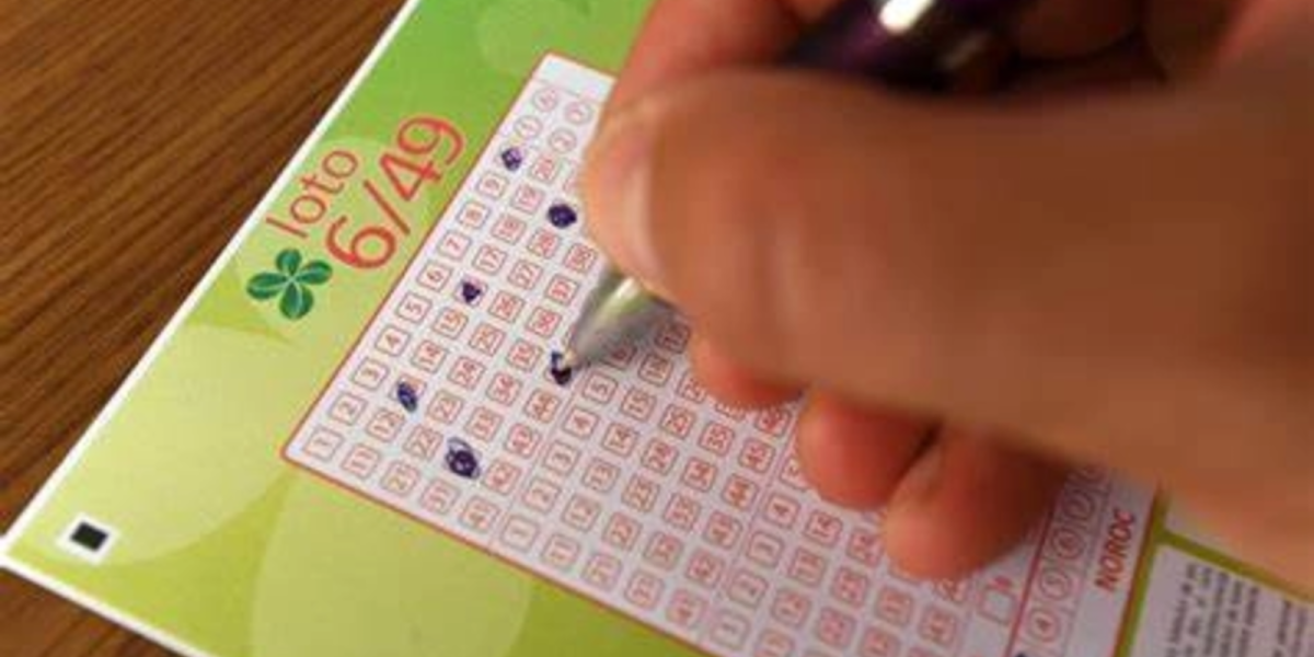 Loto 6/49: Câștig uriaș de 10 milioane de euro!