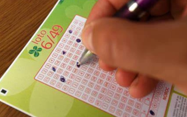Loto 6/49: Câștig uriaș de 10 milioane de euro!