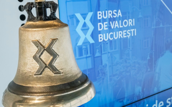BVB închide în plus: peste 133 mil. lei, tranzacții record